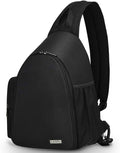 CADeN Camera Bag Sling Backpack, Camera Case Backpack by CADeN