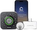 ULTRALOQ U-Bolt Pro Smart Lock by ULTRALOQ