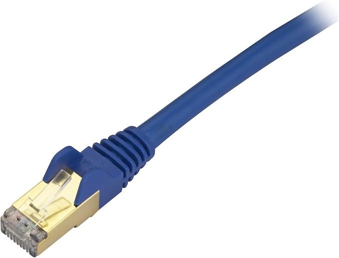 StarTech 3ft CAT6a Ethernet Cable - Image 4