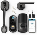 SMONET Front Door Lock Set by SMONET