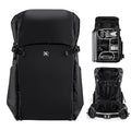 K&F Concept Camera Backpack, 30L Large Capacity Camera Bag, Waterproof DSLR by KFCONCEPT