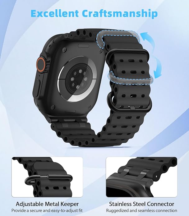 MoKo Ocean Band Compatible - Image 4