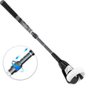 YOGES Adjustable Length VR Golf Club Handle Compatible by YOGESVRDesignDirect