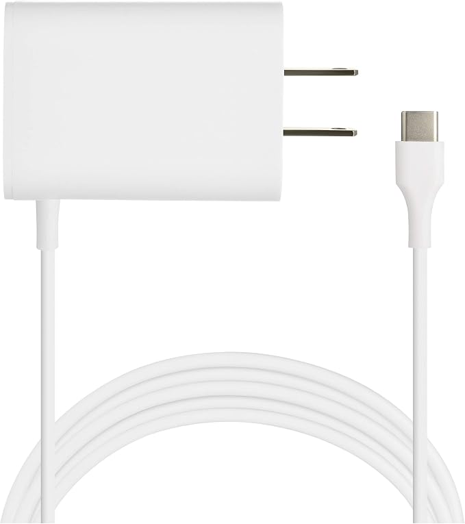 6ft Power Adapter Compatible - Image 5