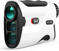 WOSPORTS Golf Rangefinder with Slope by WOSPORTS