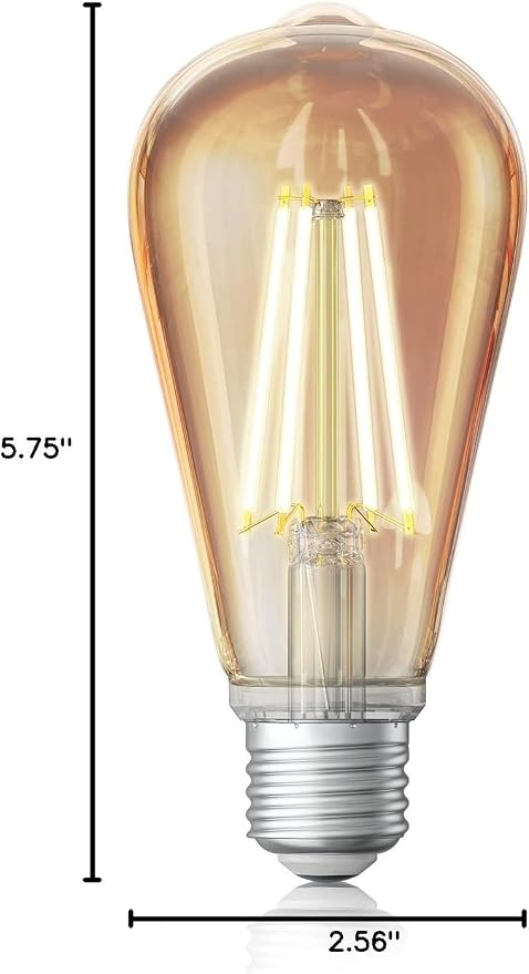 Sengled Zigbee Smart Bulb, Smart Hub Required, Work - Image 9