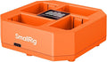 SmallRig NP-FZ100 4-Slot Charger by SmallRig