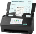 ScanSnap iX2500 Receipt Edition, Works by ScanSnap