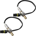 HiSport 11781742050 0258003477 O2 Oxygen Sensor 2PCS by HiSport