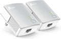 TP-Link AV600 Powerline Ethernet Adapter Kit by TP-Link