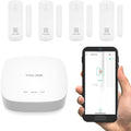 YoLink LoRa Smart Door Sensor Starter Kit: by YoLink