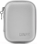 Digital Camera Case for CAMKORY, KODAK PIXPRO FZ45/FZ55, Canon IXUS 285 HS by Linpr