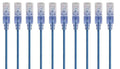 Monoprice Cat6A Ethernet Patch Cable by Monoprice
