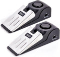 Door Stop Alarm, Door Stopper by Monsin