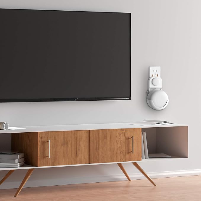 Smart Home Outlet Wall Mount Only - Image 7
