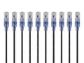 Monoprice Cat6A Ethernet Patch Cable by Monoprice