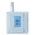 WiFi Temperature Humidity Monitor, Thermometer, Environmental Sensor, Supports by MONIGEAR