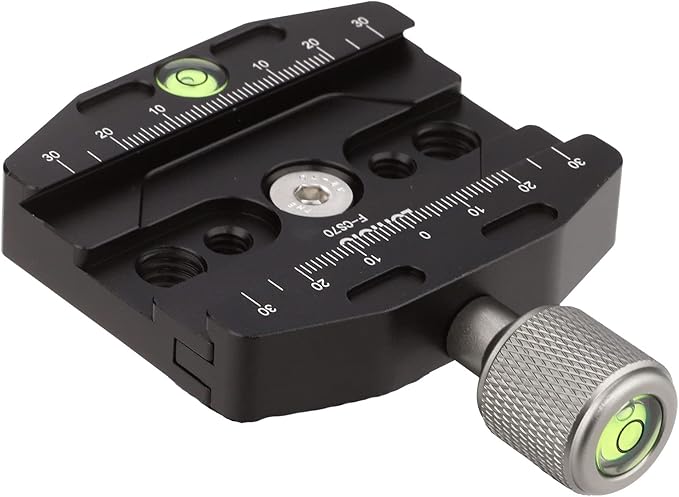 70mm Quick Release Clamp Compatible - Image 2
