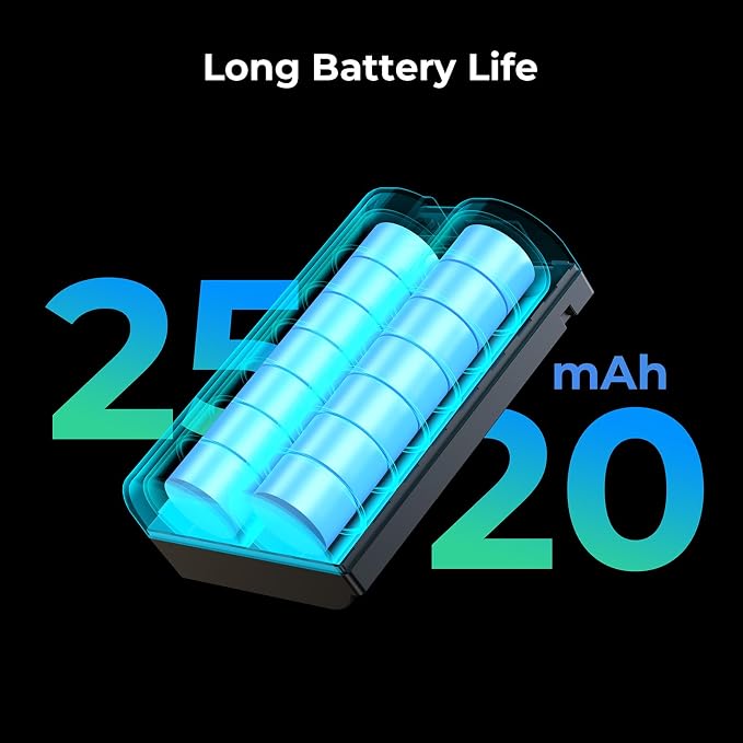 SMALLRIG EN-EL15c Camera Battery Kit - Image 3