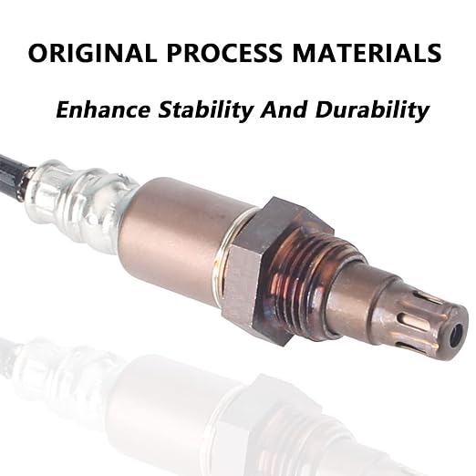 234-9040 O2 Oxygen Sensor Air Fuel Ratio Upstream Compatible - Image 2