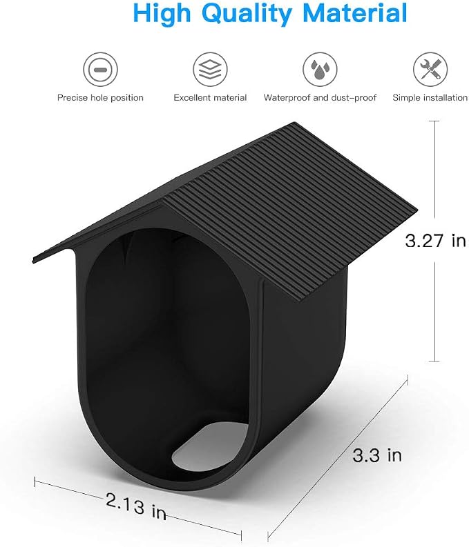 HOLACA Weatherproof Silicone Skin - Image 5