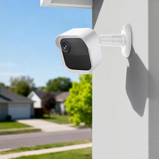 Blink Outdoor Camera Wall Mount Compatible - Image 4