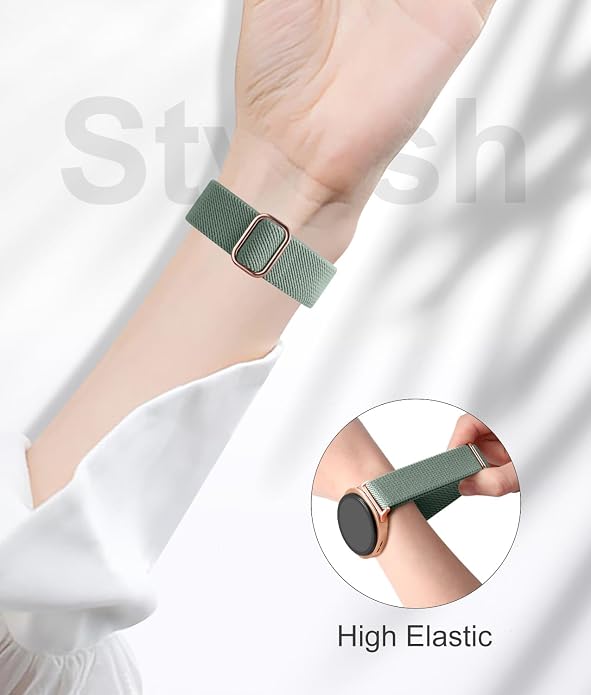 Lerobo Elastic Bands Compatible - Image 8