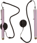 PATIKIL 2 Pcs Screen Capacitive Pen by PATIKIL