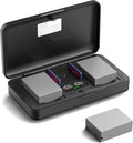 NB-10L Camera Battery Multifunctional Charger Set Compatible by Inspirationlightsupyourlife