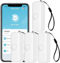 WiFi Smart Motion Sensor: Wireless PIR Motion Detector by GaoducashforSmartLife