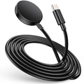 3.3FT USB C for Samsung Galaxy Watch Charger Compatible by Autallgee