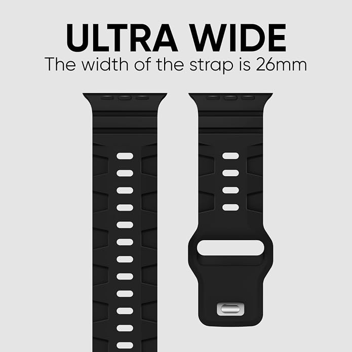 Sport Bands 6-Pack Compatible - Image 2