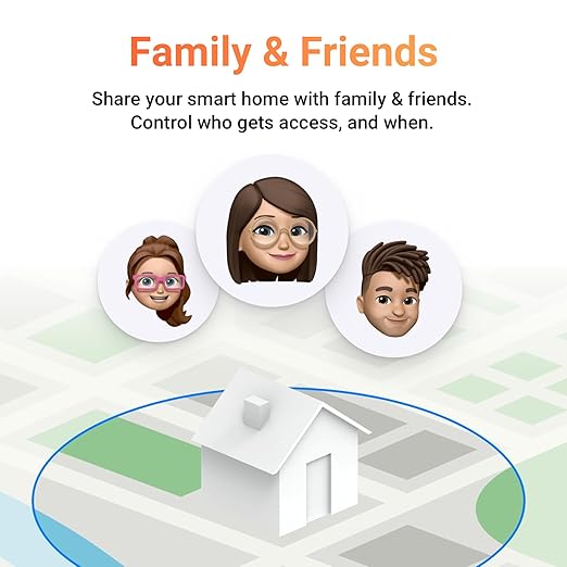 Homey Bridge | Smart Home Hub for Home Automation. Features Z-Wave Plus - Image 6