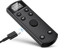 for Canon Wireless Camera Remote Control by AODELAN