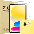 ProCase Screen Protector for iPad A16 2025 11th/10th 2022 Generation, 2 by ProCase