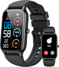 Jugeman Smart Watch for Men Women, 1.57" Smartwatch, 2026 New Fitness Tracker by Jugeman