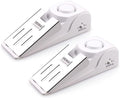 EMDMAK Door Stop Alarm with 120DB Siren Door Stop by EMDMAK%C2%AE