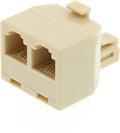 Modular Voice T Adapter by Networx