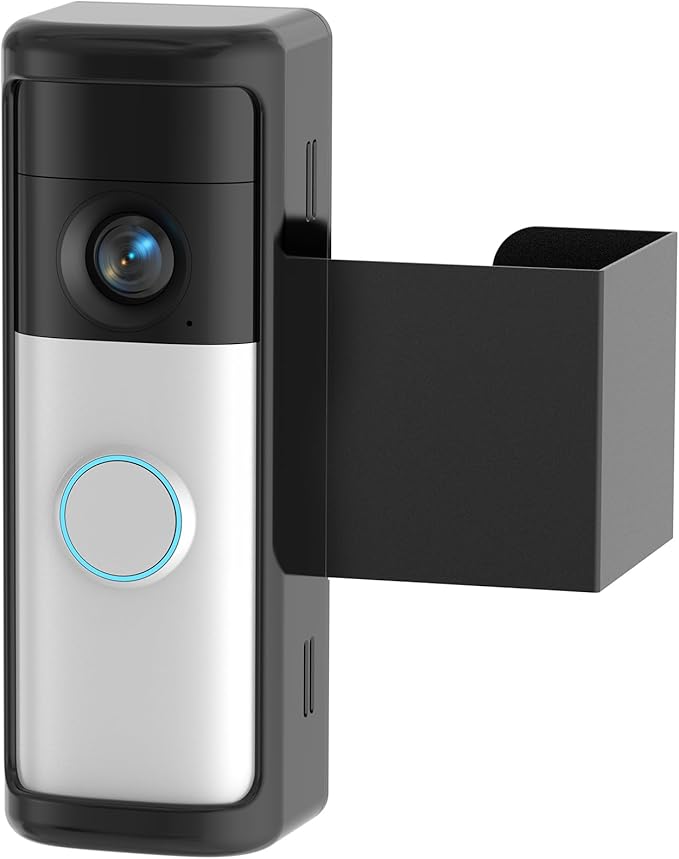 SENLEG Anti-Theft Video Doorbell Mount by SENLEG