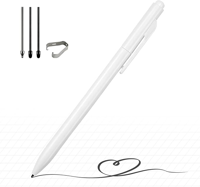ProSketch Digital Pen fits for Remarkable 2 /Scribe/Supernote by REEYEAR