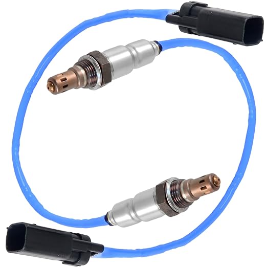 Oxygen Sensor Upstream Downstream Compatible by DOSKJOK