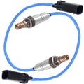 Oxygen Sensor Upstream Downstream Compatible by DOSKJOK