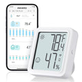 INKBIRD WiFi Thermometer Hygrometer, Indoor Temperature Sensor IBS-TH3-PLUS by Inkbird