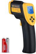 Etekcity Infrared Thermometer Temperature Gun 800, -58℉ to 1382℉ by Etekcity