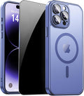 for iPhone 14 Pro Max Case by ZOZDOKG