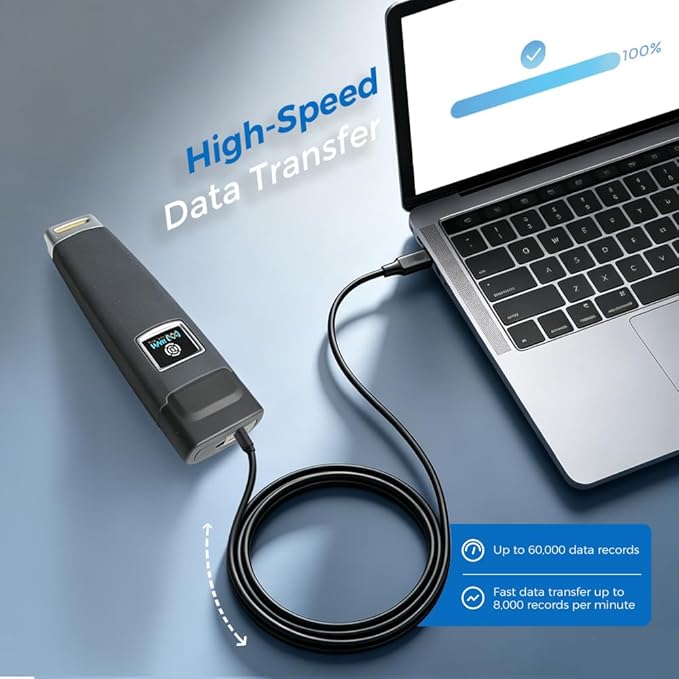 JWM RFID Guard Tour System - Image 4