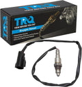 TRQ O2 Oxygen Sensor 4 Wire Narrow-Band Heated Compatible by TRQ