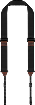 Camera Strap for Photographers, Adjustable Nylon Camera Shoulder Strap Crossbody by Unknown