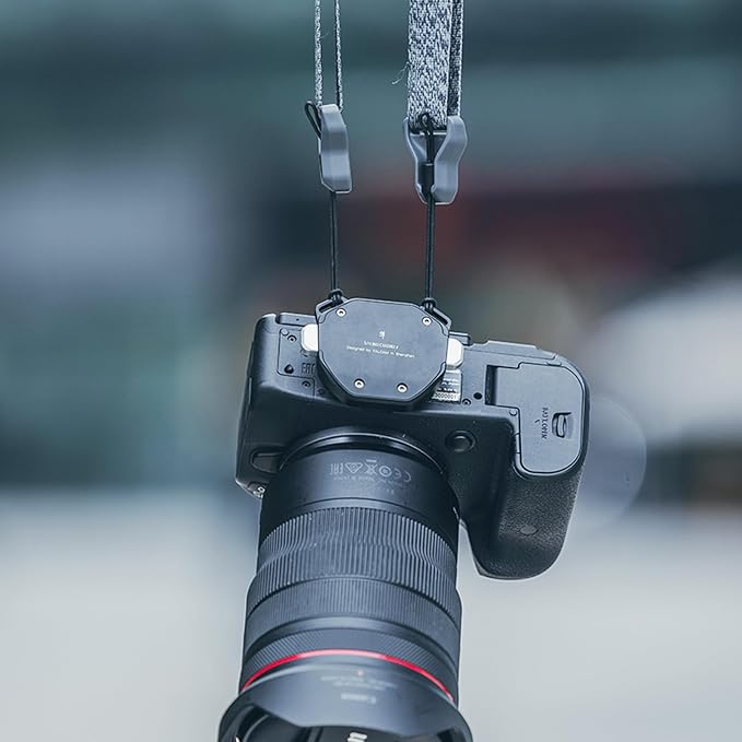 FALCAM F38 Quick Release Buckle Base - Image 4