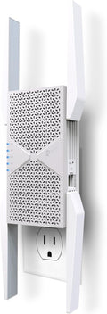 TP-Link BE10000 Wi-Fi 7 Range Extender RE653BE | 10 Gbps Tri-Band Wireless by TP-Link